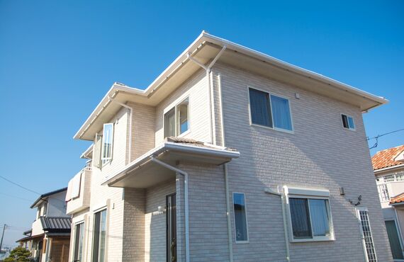 外壁塗装や内装工事など住宅に関することなら小牧市の方もご相談ください